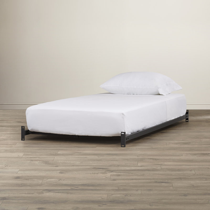 Lark Manor Nordland Daybed Suspension Deck Link Spring & Reviews Wayfair